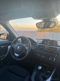 Bmw 118d F20 105kw - 6