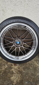 5x120 r20 bmw + podlozky - 6