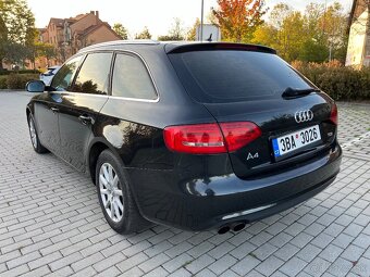 Prodam AUDI A4 AVANT 2.0TDI Facelift , MMI NAVI - 6