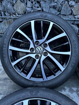 ✅5x112 r17 Golf 7 golf 8 Gtd Gti top stav - 6