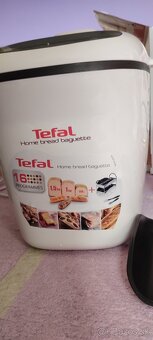 Domáca pekáreň Tefal - 6