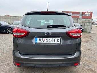 Ford C-Max 1.5 TDCi Duratorq 120k Business A/T - 6