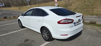 FORD MONDEO 2,0 TDCI, MK4 - 6