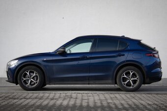 Alfa Romeo Stelvio 2.2 JTD A/T - Aj na splátky - 6