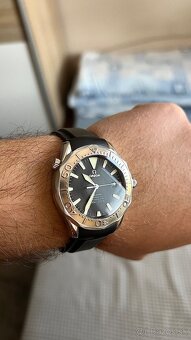 Omega Seamaster 300m Professional 2230.50.00 - 6