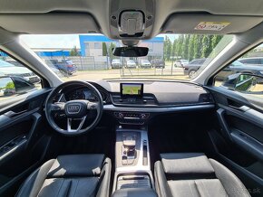 AUDI Q5 3.0 TDI QUATTRO TIPTRONIC DESIGN / MOŽNÝ ODPOČET DPH - 6