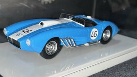 ZIL-112C 1962 1:43 - 6