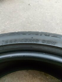 225/45R19 Bridgestone - 6