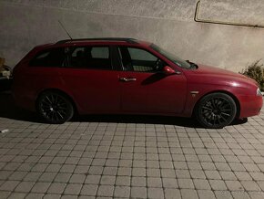 Alfa romeo 156 2.4 20v - 6