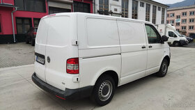 Volkswagen Transporter T5 2,0 tdi, 75 kw, r.v.2014 - 6