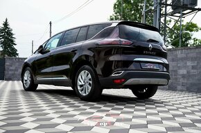 ⏩ Renault Espace Energy dCi 160 Magnetic EDC - 6