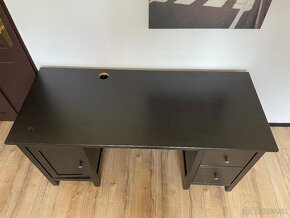 Ikea Hemnes komplet - 6