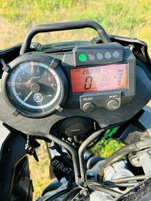 Yamaha Tenere xt660z malo najazdenych km - 6