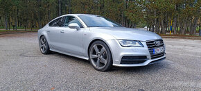 Audi A7 Sportback 3.0 TDI quattro S tronic - 6