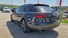 Audi A6 Avant 3.0 TDI DPF  quattro MATRIX ADAPTIV LED NAVI - 6