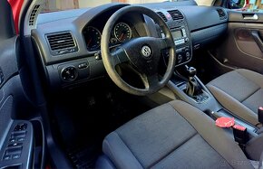 Volkswagen Golf 5 1.4 59Kw 80Ps 5st - 6