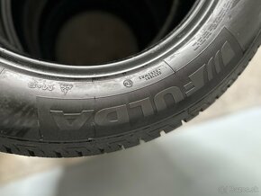 225/65 R17 Fulda Kristall Control SUV - Zimné pneumatiky - 6