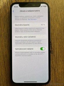 Predám iPhone 12 mini - 6
