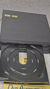 ☆ LASER DISC / PIONEER CLD-1500 / JAPAN / + 1 FILM LD - 6