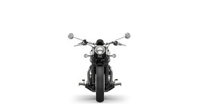 Predám Triumph Speedmastrer 1200 - 6