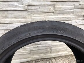 235/40 R19 zimne pneu MICHELIN - 6