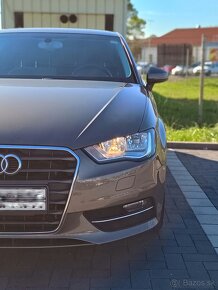 Audi A3 1.6 TDI - 6