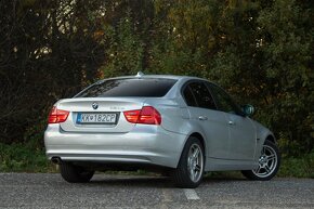 BMW E90 320d xDrive - 6