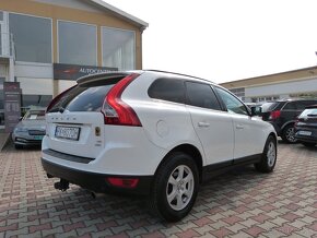 Volvo XC60 D5 (151kW) AWD Kinetic Geartronic - 6