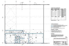 RealityKolesár ponúka na prenájom skladový priestor 260 m2 + - 6