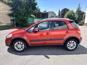 Suzuki SX4 1.6i 4x4 88kW 2013 96083km ELEGANCE - 6