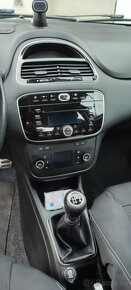 Punto granade 1.4 Lounge - 6