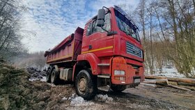 Man tga 33.480 6x6 - 6