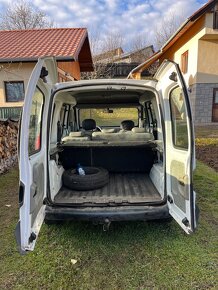 Renault Kangoo 1.2 - 6