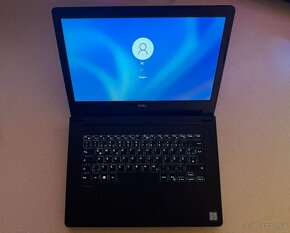 Predám 14" Dell Latitude 3470 v dobrom stave - 6