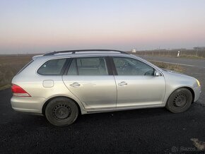 Predám Volkswagen Golf 5 1.9 TDi - 6