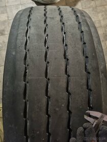 Nakladne pneumatiky 385/65  r22.5 - 6