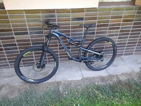 Rockrider MTB AM 50 S M - 6