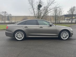 Predám Audi A6 3,0 V6 diesel 180kw(245k) Quattro - 6