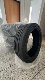 Dunlop SP SPORT MAXX 060 235/50 R21 101W NOVÉ - 6