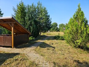 Veľkorysý 5 izbový rodinný dom Nová Dubnica - Veľký Kolačín - 6