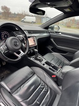 Volkswagen Arteon 2.0 TSI BMT R-Line DSG - 6