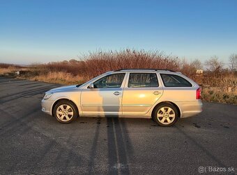 Skoda Octavia 1.6 TDI 77kw - 6