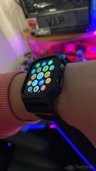 Vymením/predam iPhone 12 spolu s Apple Watch 4 44mm - 6