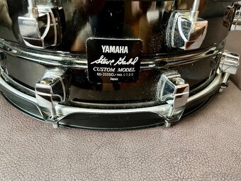 Yamaha Steve Gadd 14x5,5 - 6