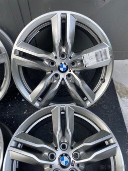 ✅ R18 ®️ Originál BMW M-Packet 5x112 ET51 ✅ X1 X2 - 6