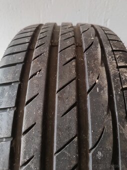 225/45 R17 letne pneumatiky - 6