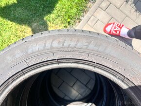 BMW MICHELIN 205/55 R17 91W DOT1223 - 6