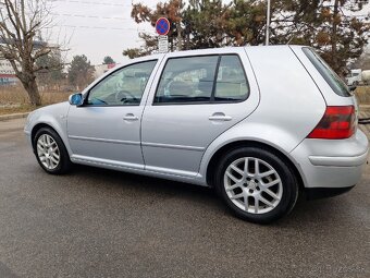 Predám Volkswagen Golf 1.9 TDI 96 KW 4-Motion...bez korozie - 6