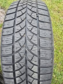 225/60R17 zimné pneu Bridgestone - 6