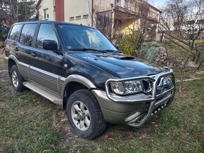 NISSAN TERRANO II 2,7TD - 6